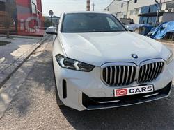 بي ام دبليو X5